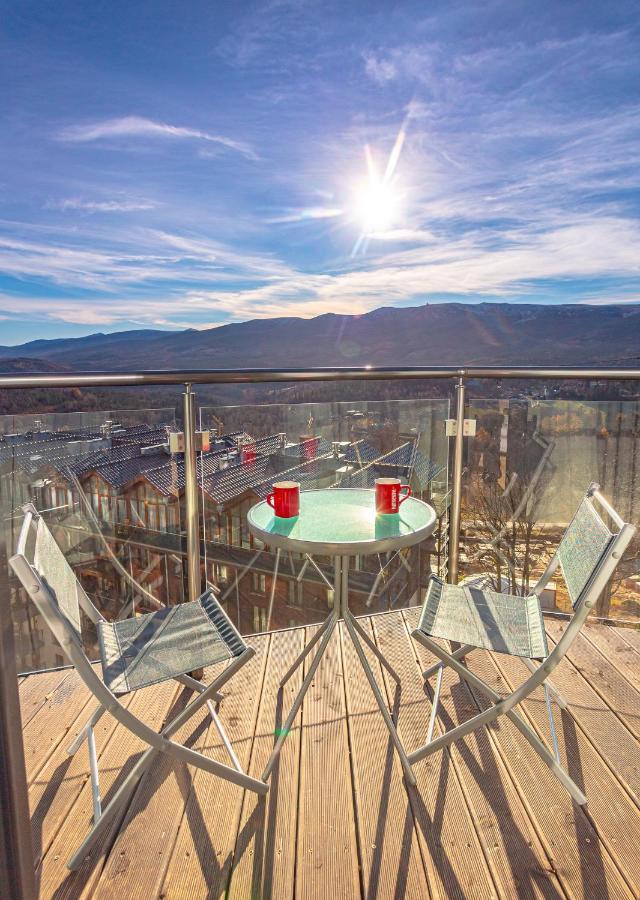 Apartament Z Widokiem Na Gory Шклярська Поремба Екстер'єр фото